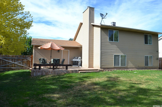 178 E 1250 N, Layton, UT 84041 — photo 5