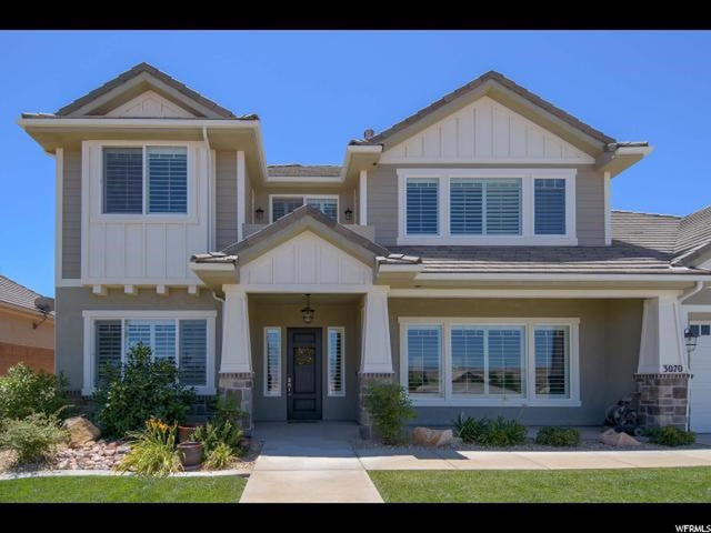 3070 E Seegmiller Rd, St. George, UT 84790 — photo 4