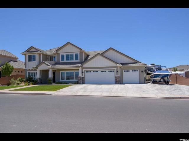 3070 E Seegmiller Rd, St. George, UT 84790 — photo 3