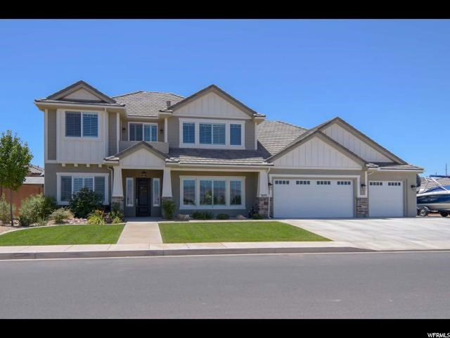 3070 E Seegmiller Rd, St. George, UT 84790 — photo 2