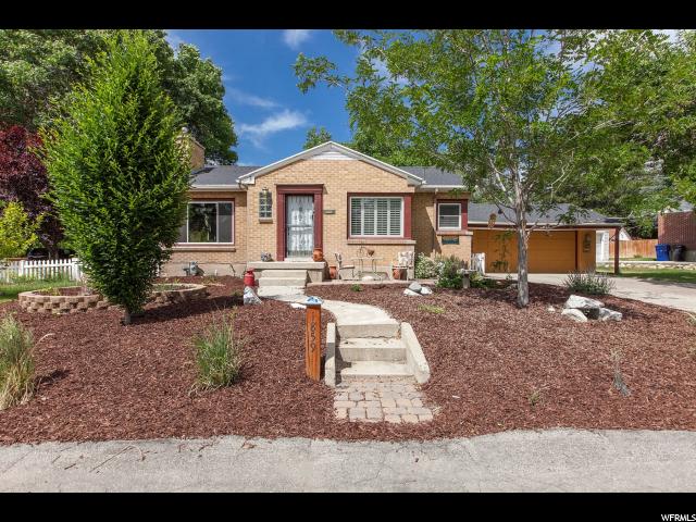 1859 E SIGGARD DR, Millcreek UT 84106