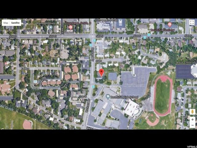 629 S Orchard Dr E, Bountiful, UT 84010 — photo 4