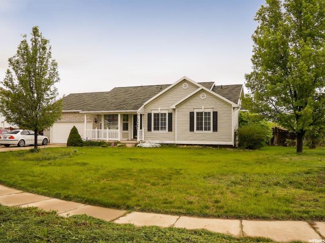 1366 W 1500 S, Syracuse UT 84075