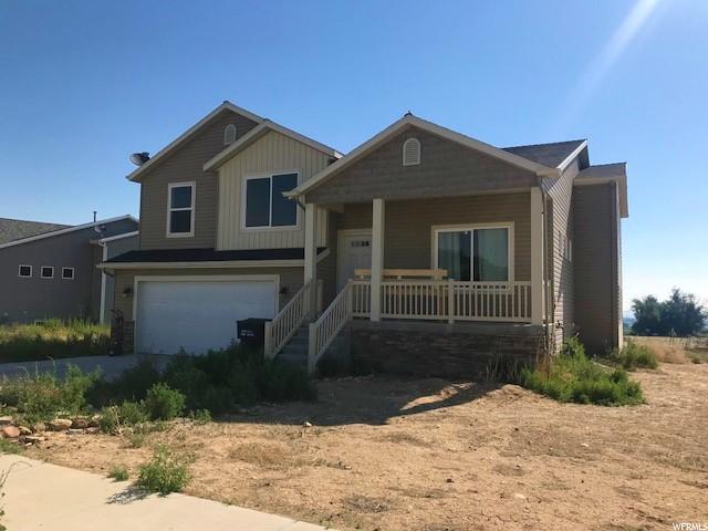 301 S 2960 W, Vernal UT 84078