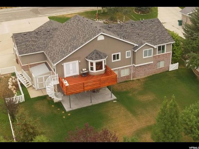 4087 N Wolf Ridge Cir E, Eden, UT 84310 — photo 5