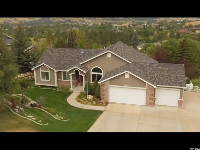 4087 N Wolf Ridge Cir E, Eden, UT 84310 — photo 2