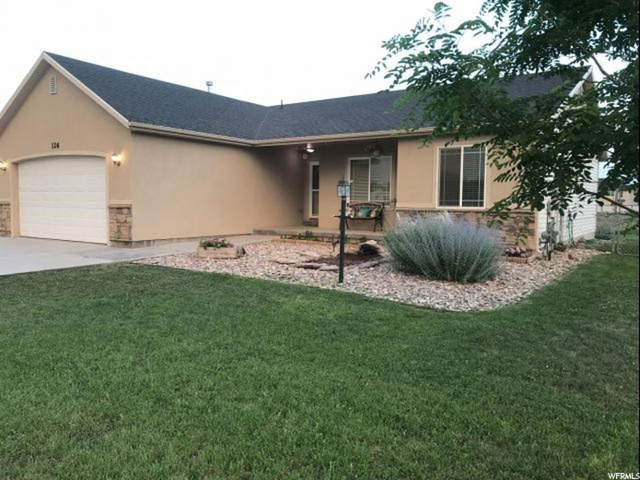 126 E 600 N, Roosevelt, UT 84066 — photo 3