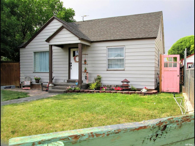 469 E 500 N, Roosevelt, UT 84066 — photo 3