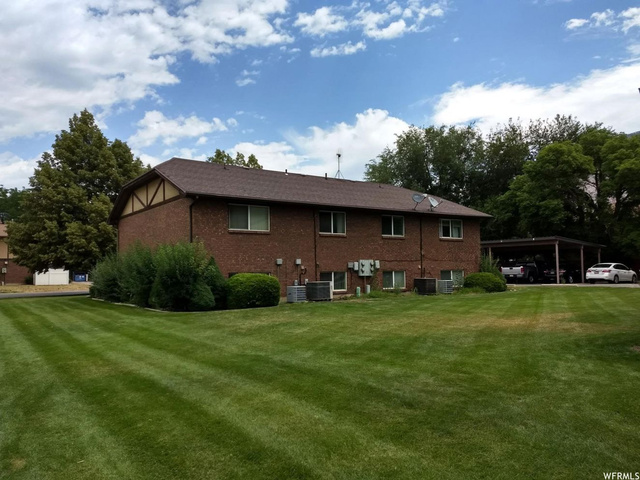 141 E Dan St, Ogden, UT 84404 — photo 2