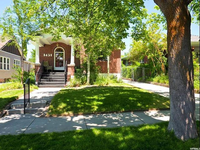 1451 E Logan Ave, Salt Lake City, UT 84105