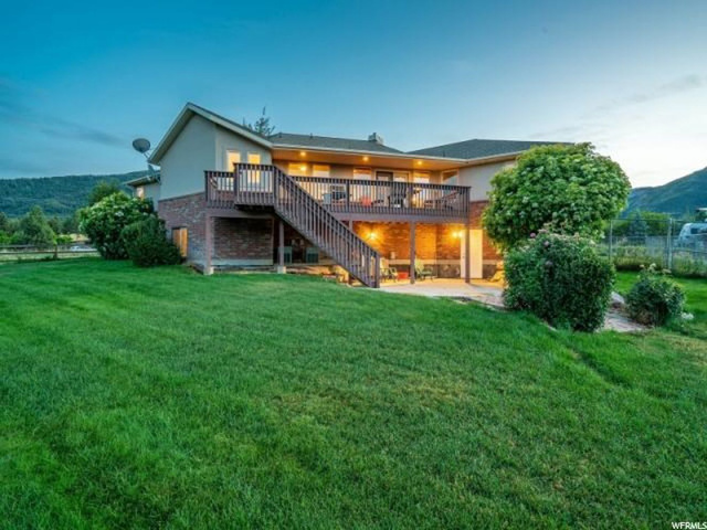 3672 E 3300 N, Liberty, UT 84310 — photo 5