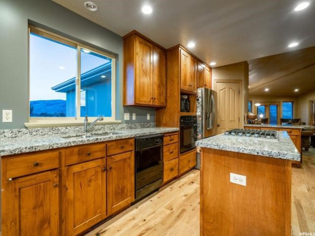 3672 E 3300 N, Liberty, UT 84310 — photo 12