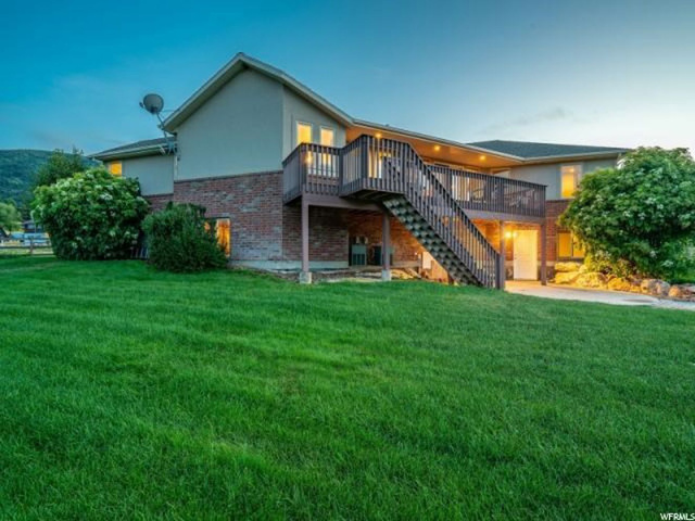 3672 E 3300 N, Liberty, UT 84310 — photo 6