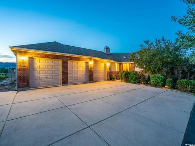 3672 E 3300 N, Liberty, UT 84310 — photo 3