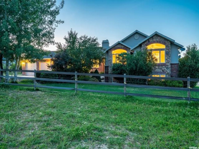 3672 E 3300 N, Liberty, UT 84310 — photo 2