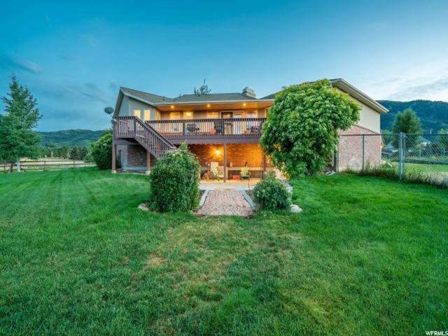 3672 E 3300 N, Liberty, UT 84310 — photo 4