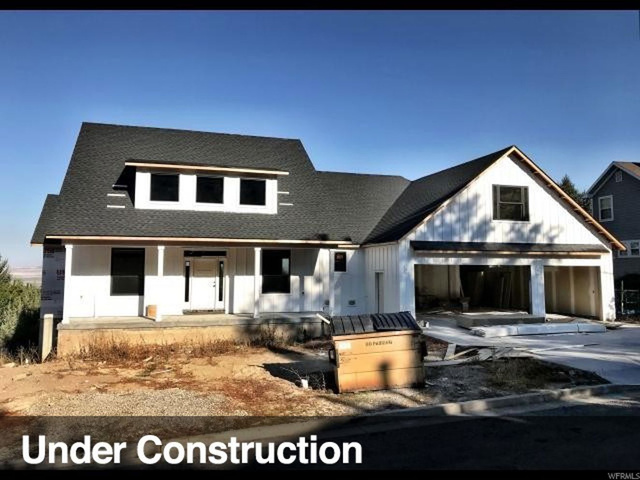 1197 Cedar Heights Dr, Logan, UT 84341 — photo 2