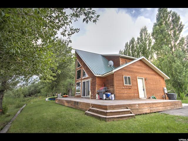 Realtor Real Estate Garden City Bear Lake Utah Realty Garden City