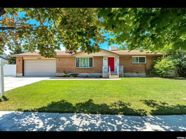 5720 S BENNION DR, Taylorsville UT 84129