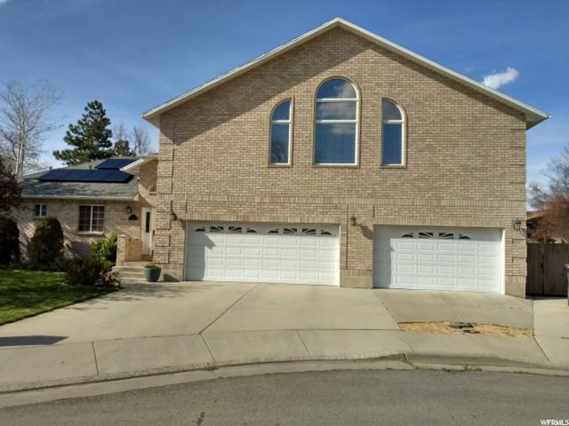 539 E Splendor View Cir, Midvale, UT 84047 — photo 2