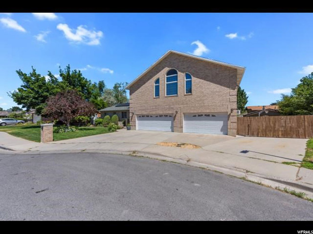 539 E Splendor View Cir, Midvale, UT 84047 — photo 3