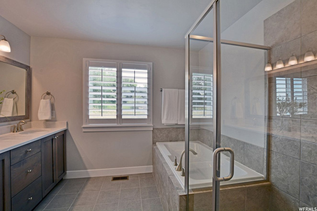 1458 E Sego Lily Ct, Layton, UT 84040 — photo 12