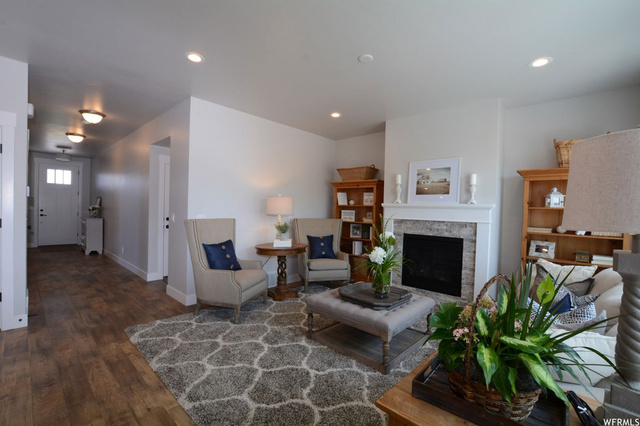 1458 E Sego Lily Ct, Layton, UT 84040 — photo 9