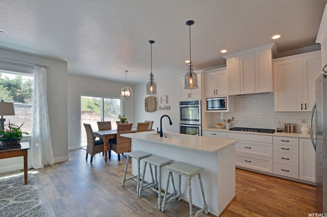 1458 E Sego Lily Ct, Layton, UT 84040 — photo 6