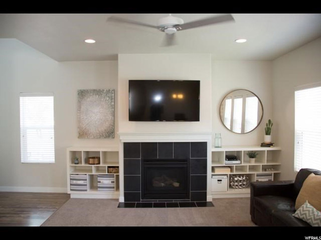 1216 E Roma Dr S, Fruit Heights, UT 84037 — photo 8
