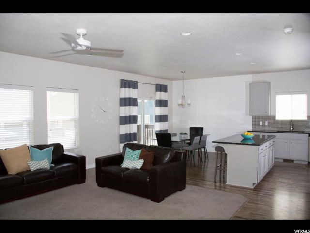 1216 E Roma Dr S, Fruit Heights, UT 84037 — photo 6