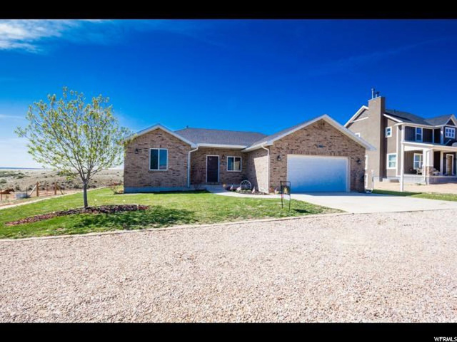 3944 E 5000 S, Vernal, UT 84078 — photo 2