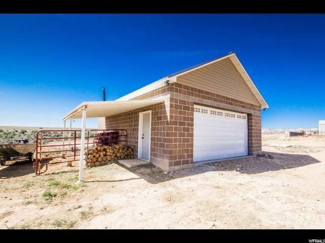 3944 E 5000 S, Vernal, UT 84078 — photo 9