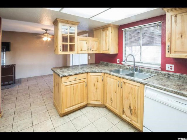 2729 E Pebbles Acres Dr S, Vernal, UT 84078 — photo 4