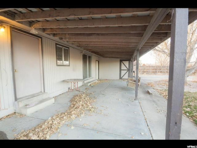 2729 E Pebbles Acres Dr S, Vernal, UT 84078 — photo 8