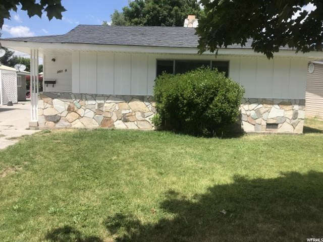 209 E B 100 N, Preston, ID 83263 — photo 2