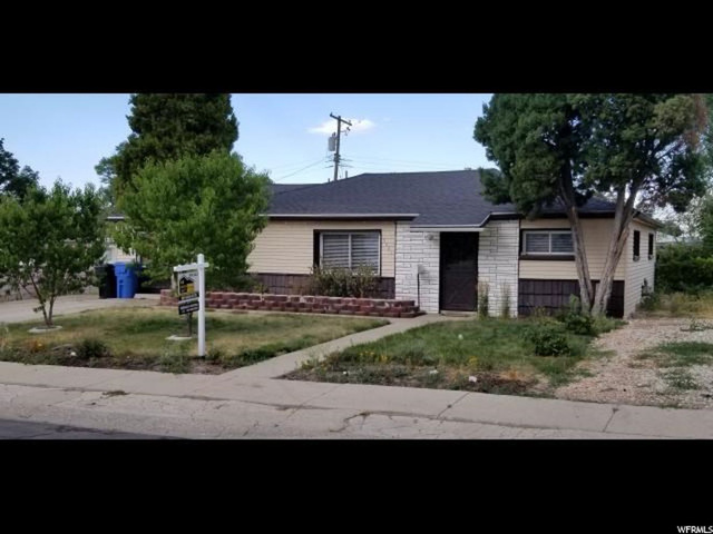 5081 S 4460 W, Kearns, UT 84118