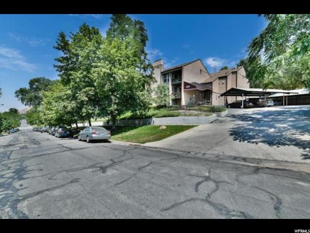 424 N CENTER ST #202, Salt Lake City UT 84103