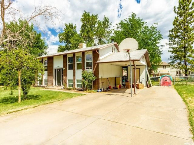 662 W 2650 N, Clinton, UT 84015 — photo 3