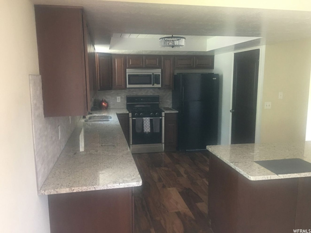 8054 S 2575 E, South Weber, UT 84405 — photo 5