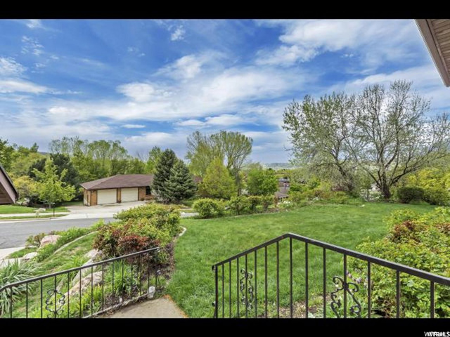 8054 S 2575 E, South Weber, UT 84405 — photo 3