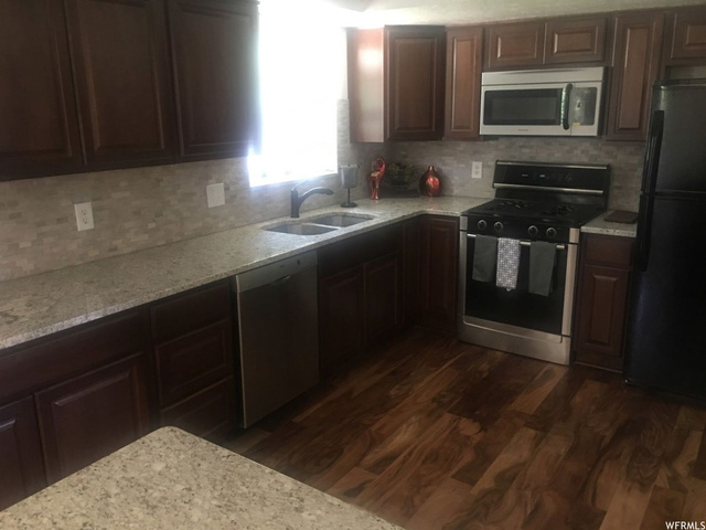 8054 S 2575 E, South Weber, UT 84405 — photo 6