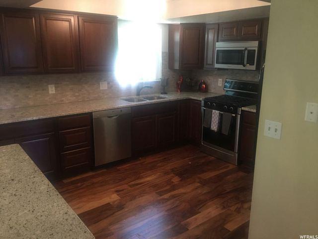 8054 S 2575 E, South Weber, UT 84405 — photo 12