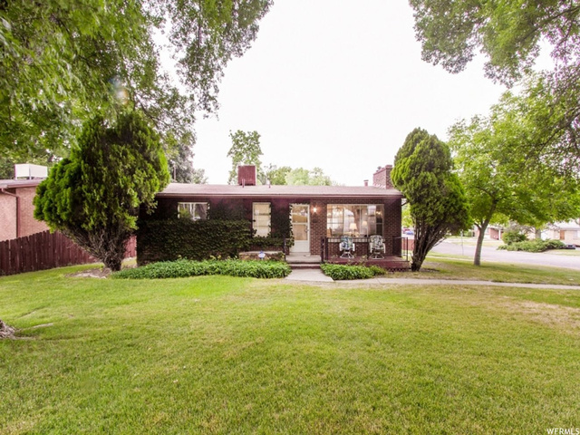 3707 E Brinker Ave, Ogden, UT 84403 — photo 3