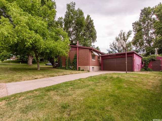 3707 E Brinker Ave, Ogden, UT 84403 — photo 4