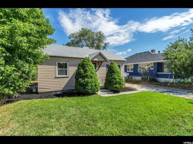 11 E Wilson Ave, Murray, UT 84107 — photo 2