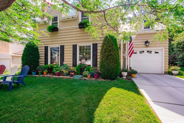2856 Malan Ave, Ogden, UT 84403 — photo 4