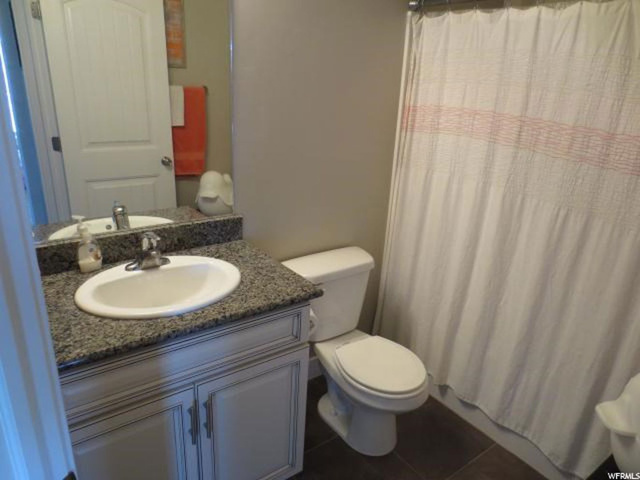1222 E Stanford Dr, Eagle Mountain, UT 84005 — photo 7