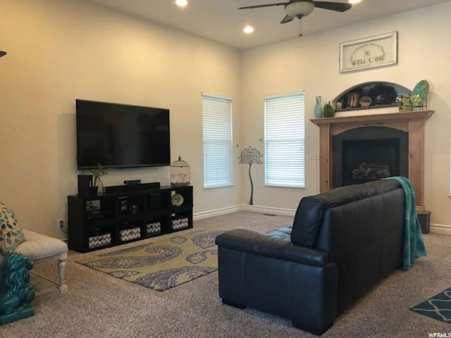 1564 S Canyon View Dr, Perry, UT 84302 — photo 5
