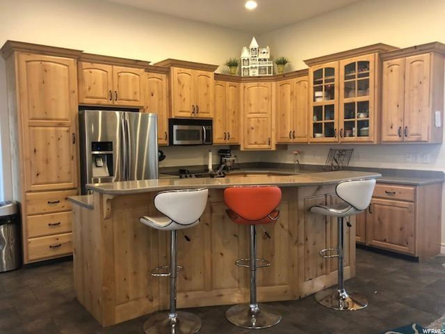 1564 S Canyon View Dr, Perry, UT 84302 — photo 6