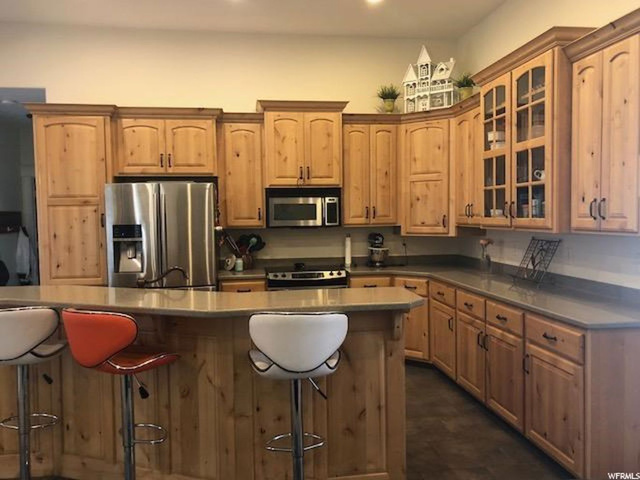 1564 S Canyon View Dr, Perry, UT 84302 — photo 7